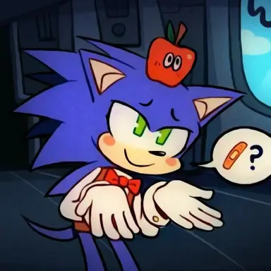 Profile image of MR. SONIC