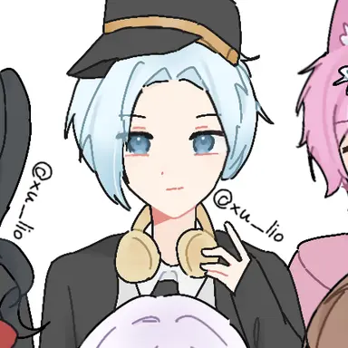 Profile image of 우유참치