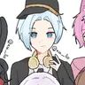 Profile image of 우유참치