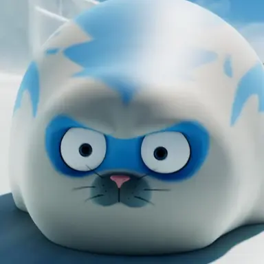 Profile image of 레이싱범 088물범