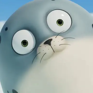 Profile image of 점박이범 001물범