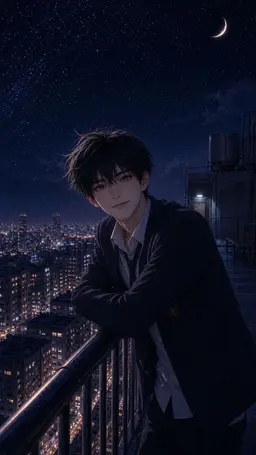 Profile image of カン・ハジュン