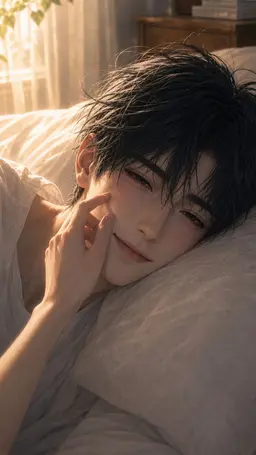 Profile image of カン・ハジュン
