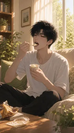 Profile image of カン・ハジュン