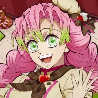 Profile image of 미츠리