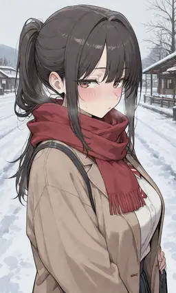 Profile image of 黒川 紗和