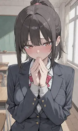 Profile image of 黒川 紗和
