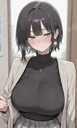 Profile image of 猫実 黒葉