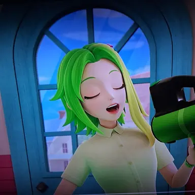 Profile image of 키위