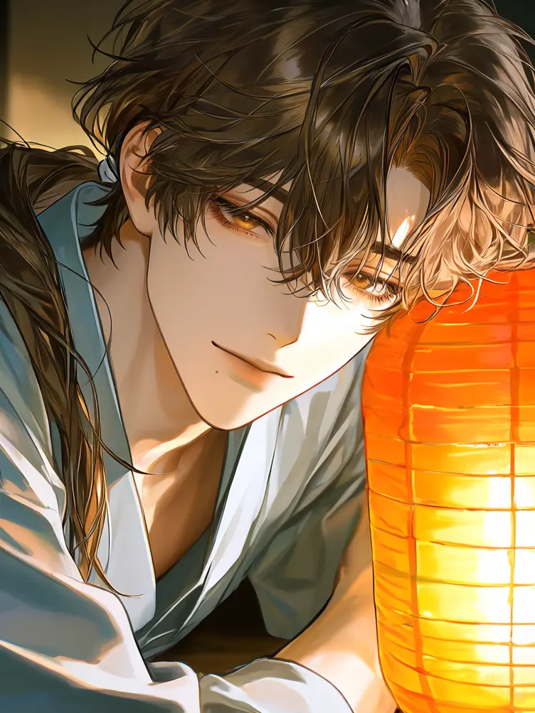 tltl4f의 灯籠に囚われて