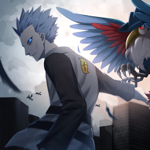 アカギ