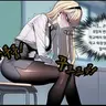 Profile image of 배아픈 누나