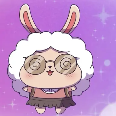 Profile image of 솜솜이