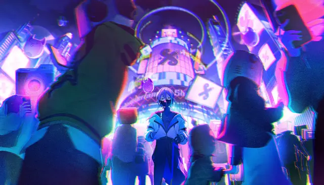 Profile image of 類