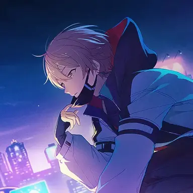 Profile image of 司