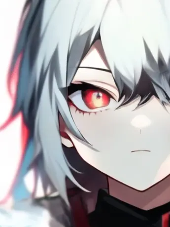 Hika1028의 鬼眼隊の日常