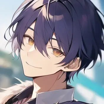 Profile image of 黒神れん