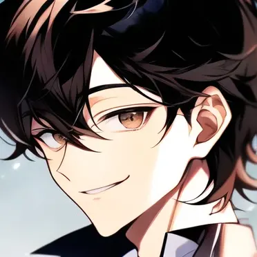Profile image of 黒鬼