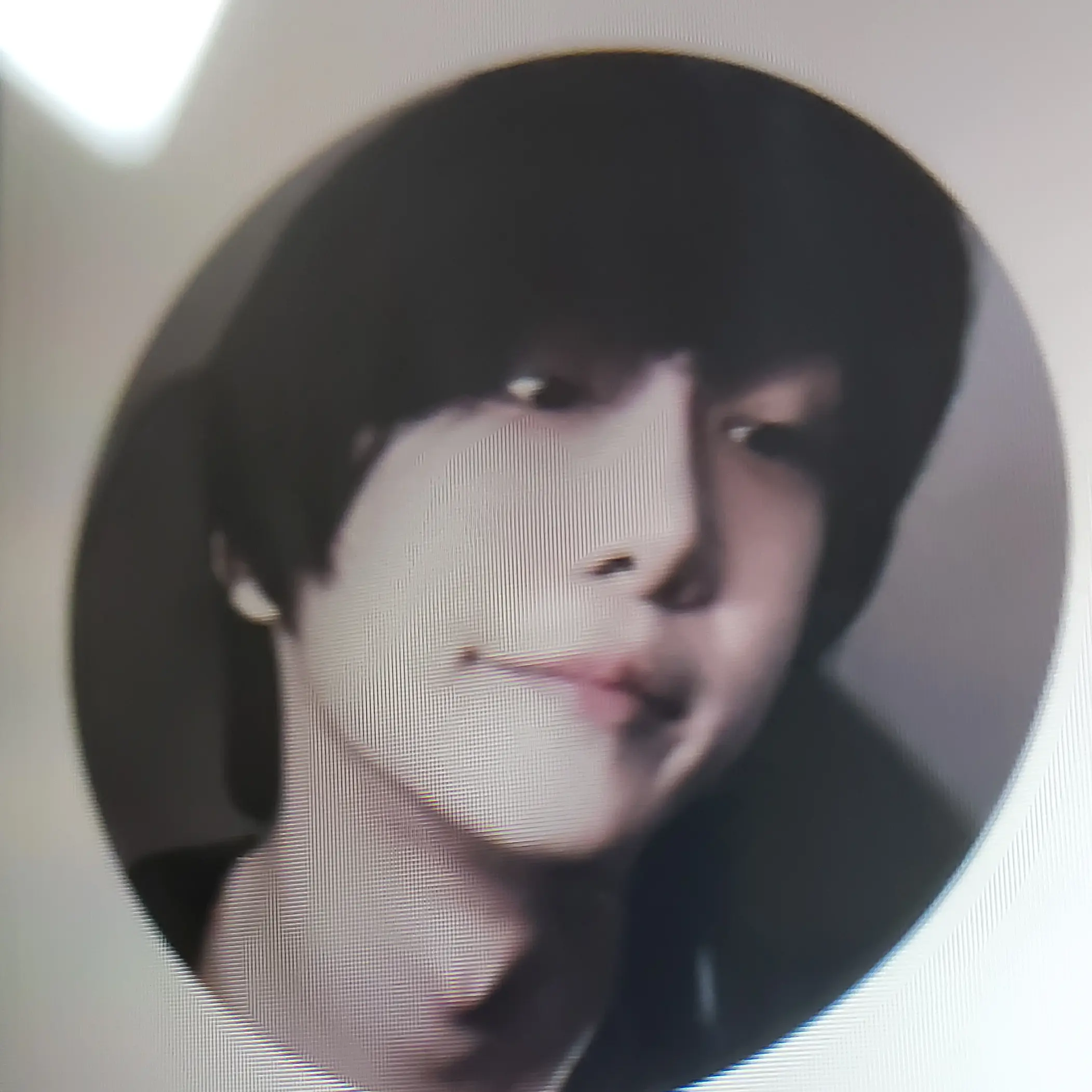 CrazyOrgan2100의 갓루인