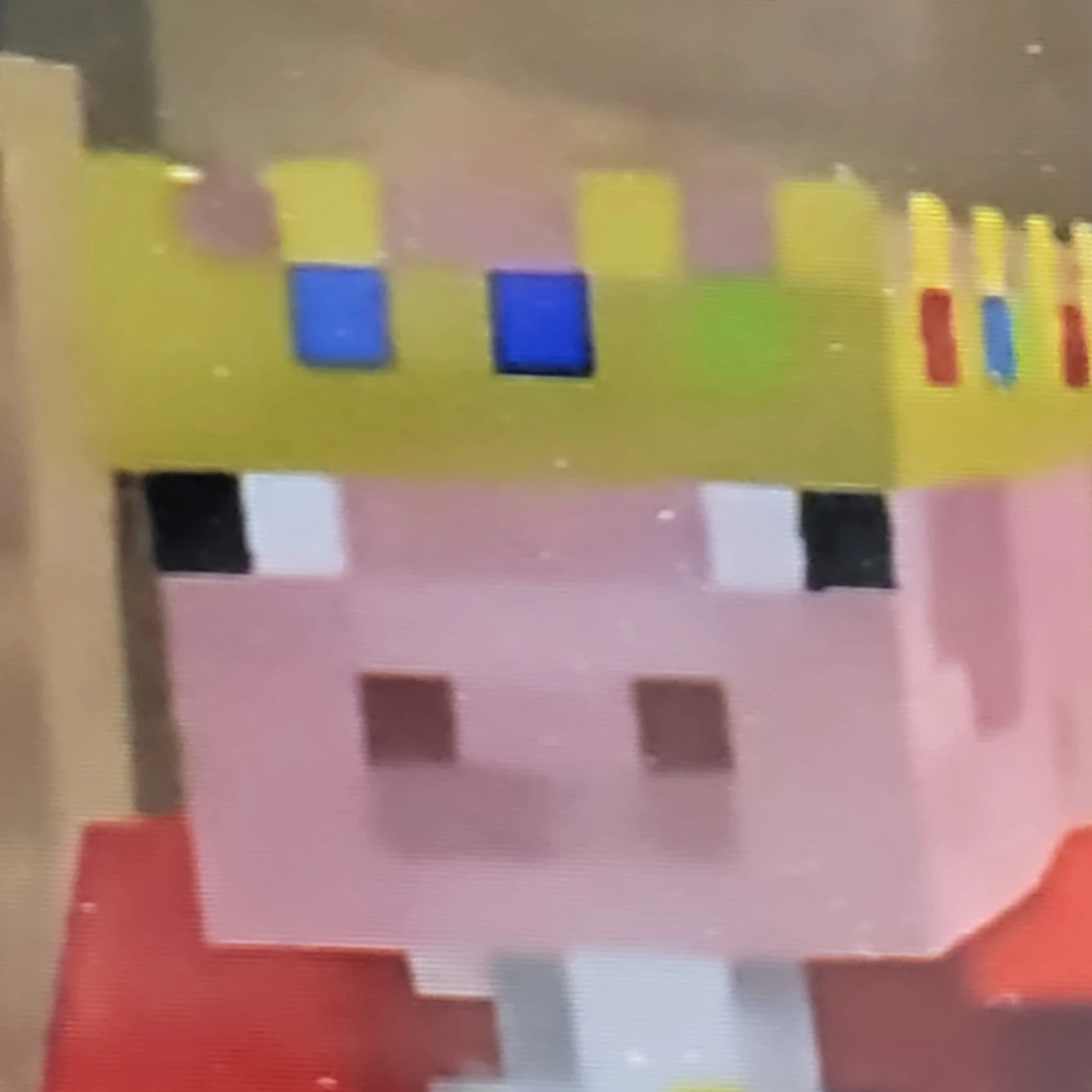 테크노블레이드