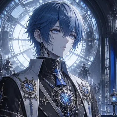 Profile image of 미젤