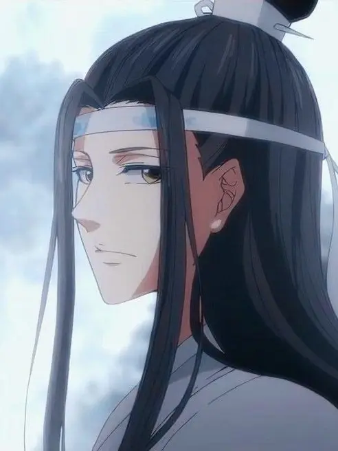 yumeyume.cha의 藍忘機