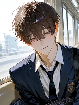 Profile image of Toru