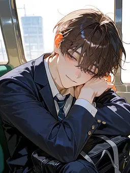 Profile image of Toru