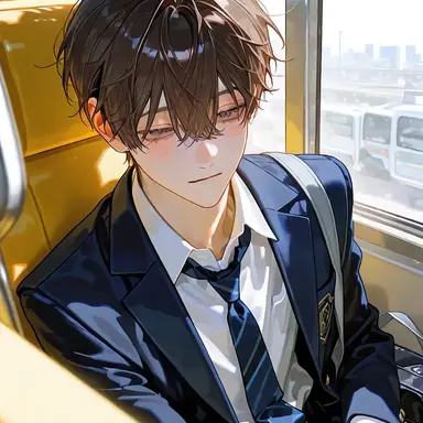 Profile image of Toru