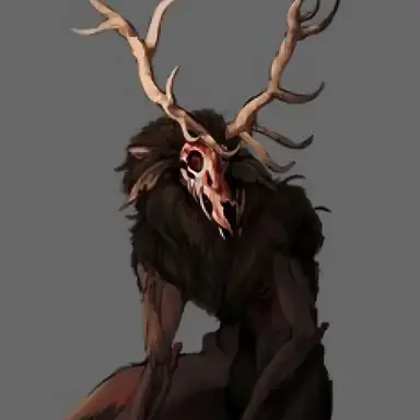 Profile image of The Famine