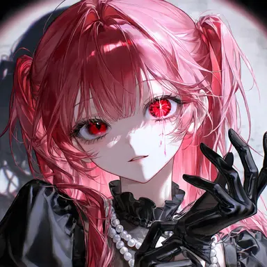 Profile image of 루비아