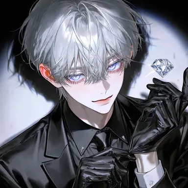 Profile image of 알베르
