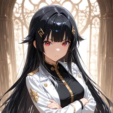 Profile image of 레인