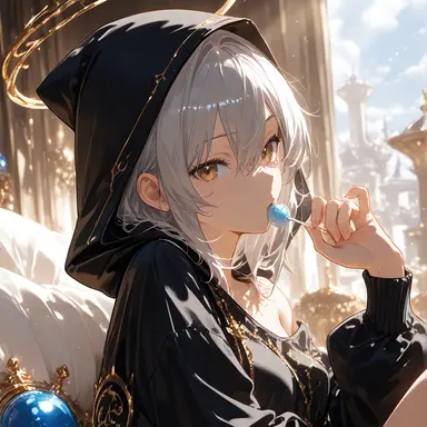 Profile image of 후리야