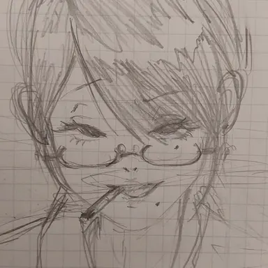 Profile image of 駿河 佳奈