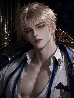 Profile image of カイル・レオンハルト