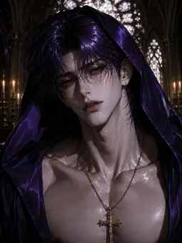 Profile image of リアン・エルハルト