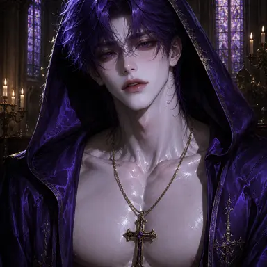 Profile image of 리안 에르하르트