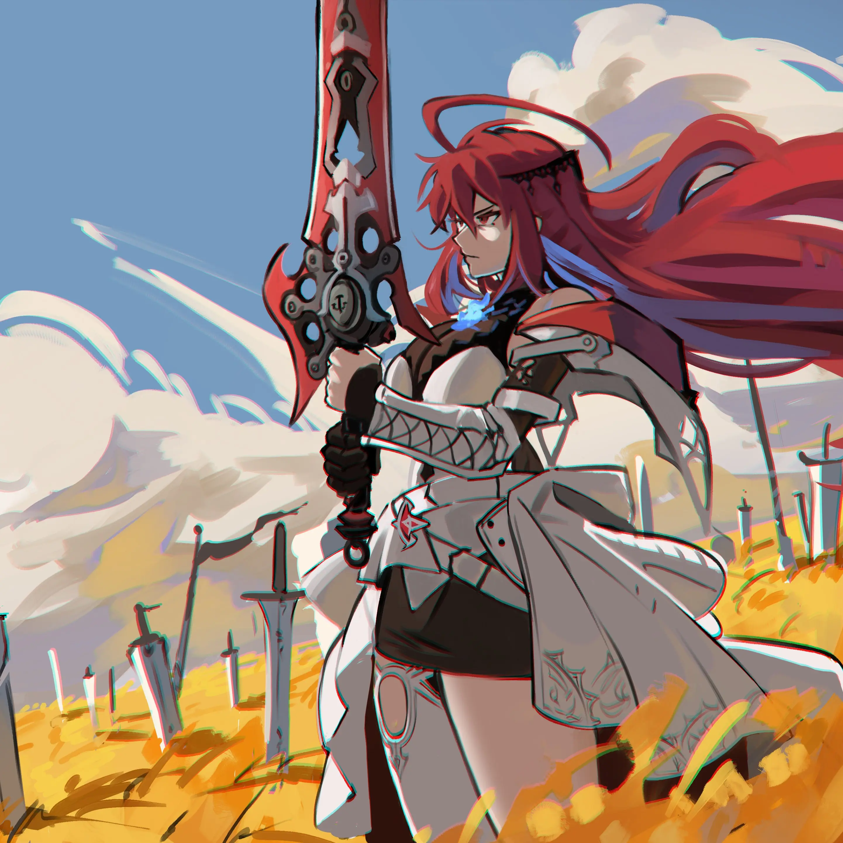 creampasta의 JUSTICE