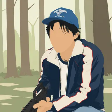 Profile image of 양배