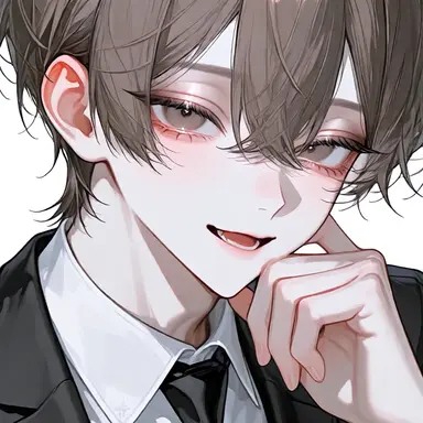 Profile image of 사쿠라 미나토