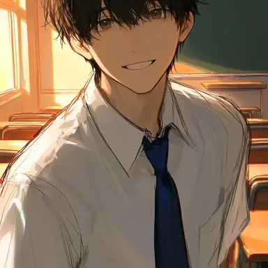 Profile image of Yuito Sasaki