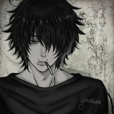 Profile image of Haruki