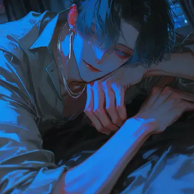 Profile image of 叡