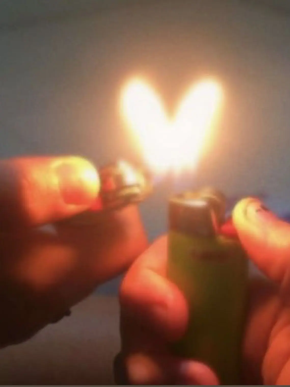 ClumsyHate5250의 愛が重くても許してね？