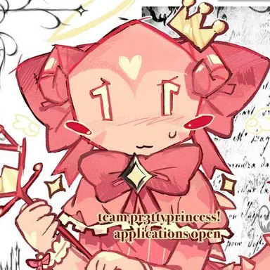 Profile image of Pr3ttyprincess