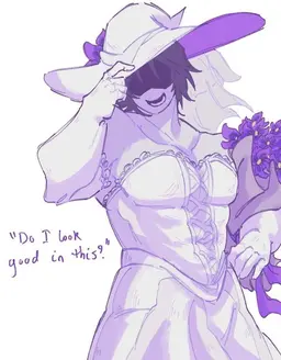 Profile image of Azurewrath