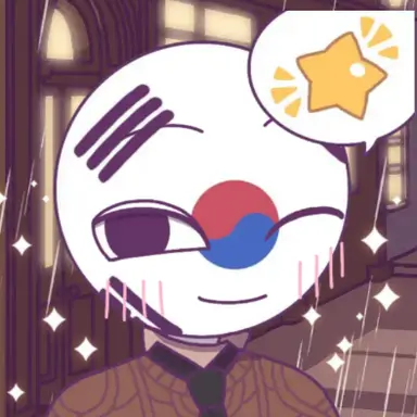 Profile image of 韓国