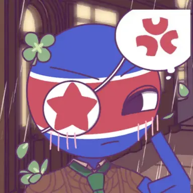 Profile image of 北朝鮮