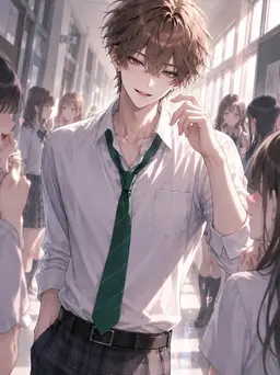 Profile image of そうま